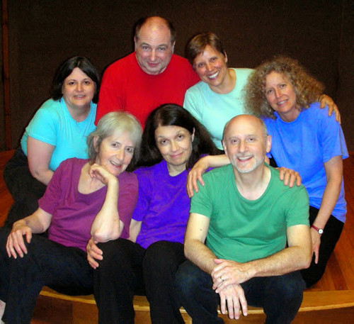 community-playback-theatre-group