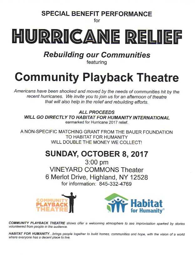 Habitat-for-Humanity-fundraiser-Community-Playback-theatre